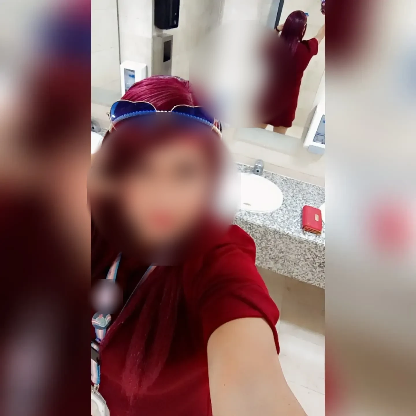 Nadia, rencontre trans à Marseille - photo 18