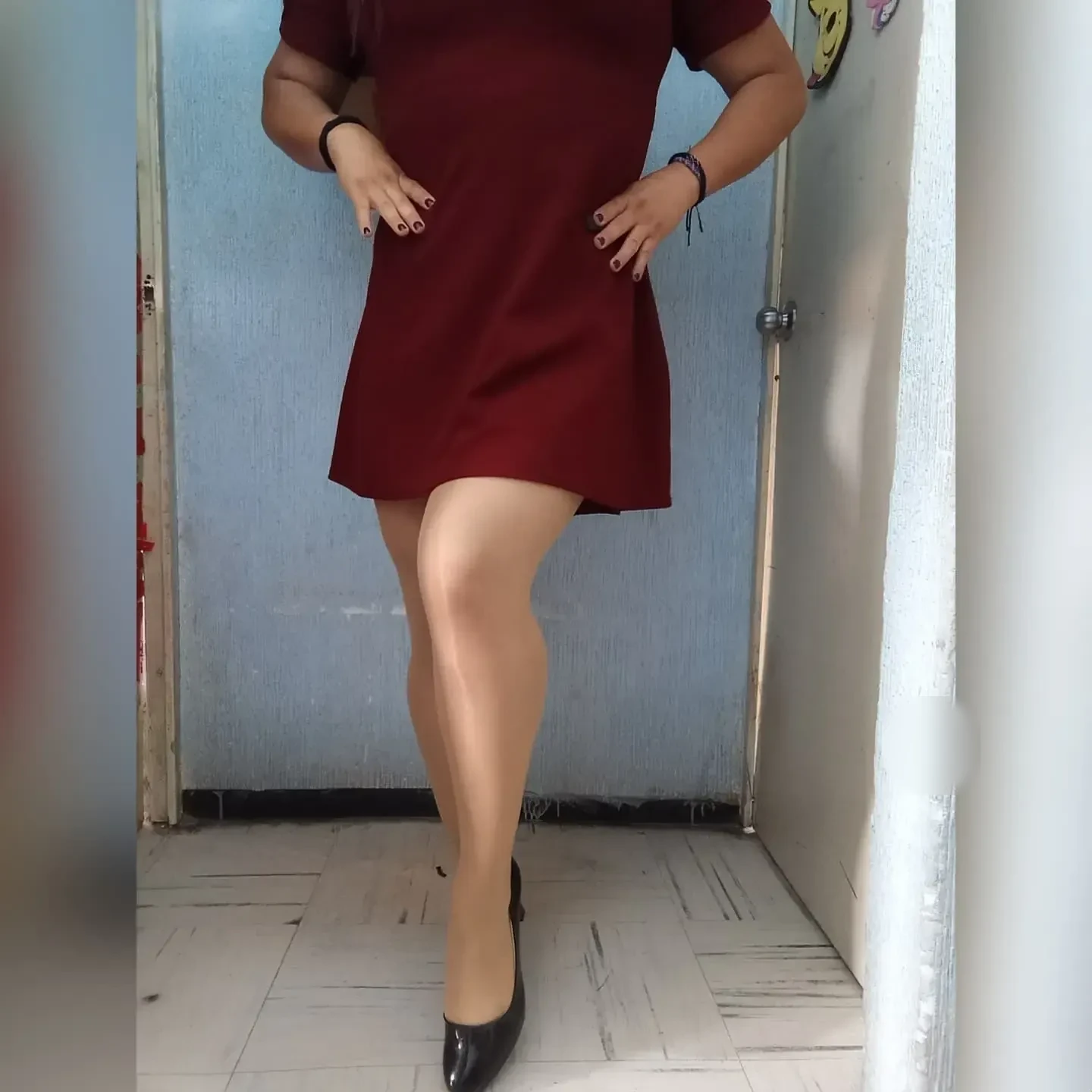 Nadia, rencontre trans à Marseille - photo 19