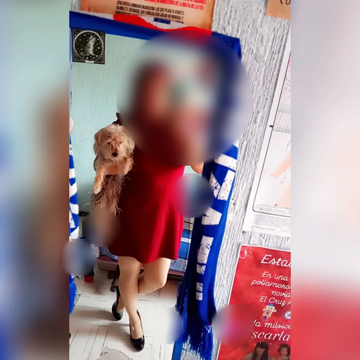 Nadia, rencontre trans à Marseille - photo 2