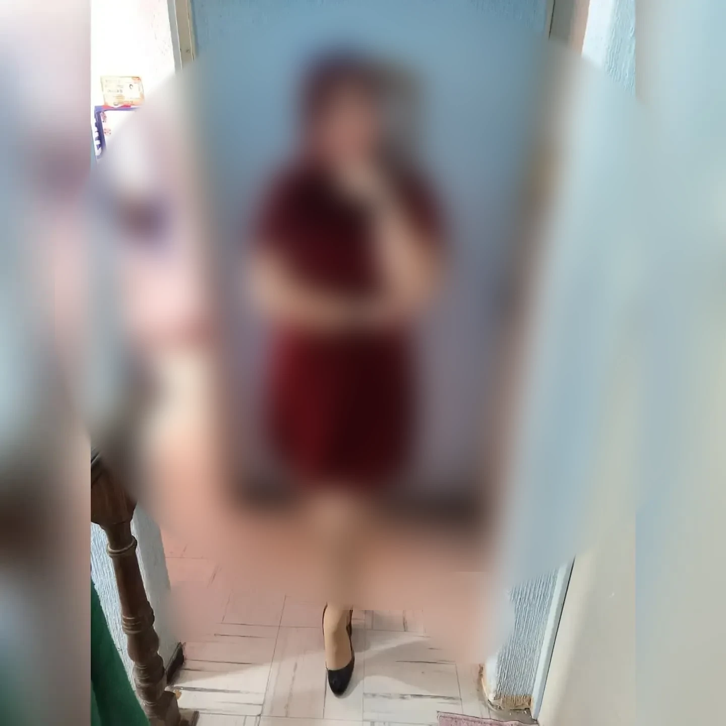 Nadia, rencontre trans à Marseille - photo 3