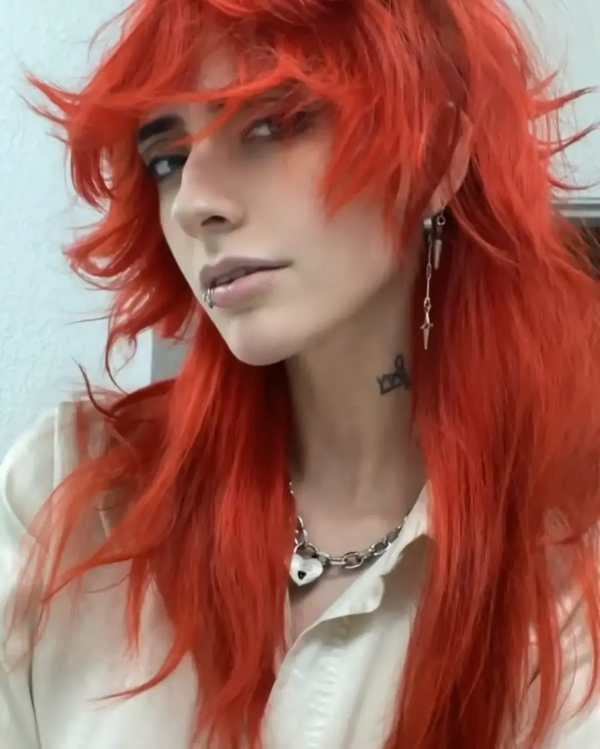 Kiara, femme trans à Sarralbe - photo de profil