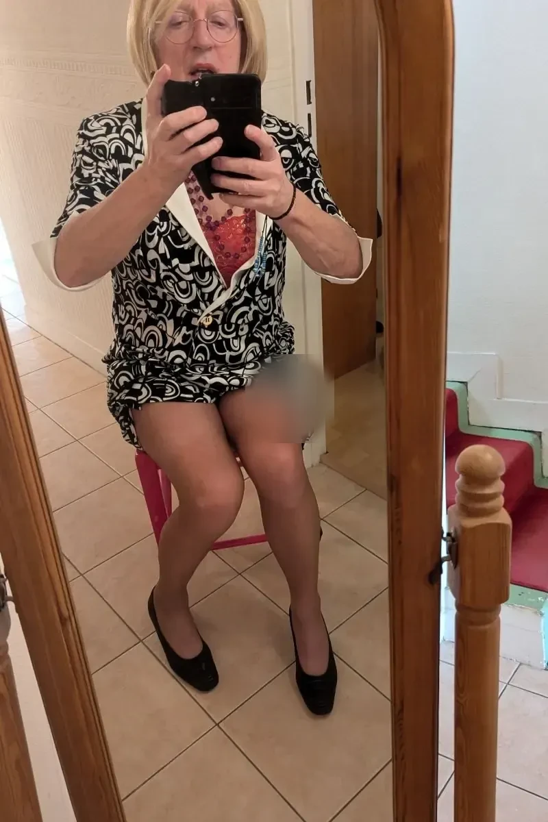 Nadia, rencontre trans à Manosque - photo 3