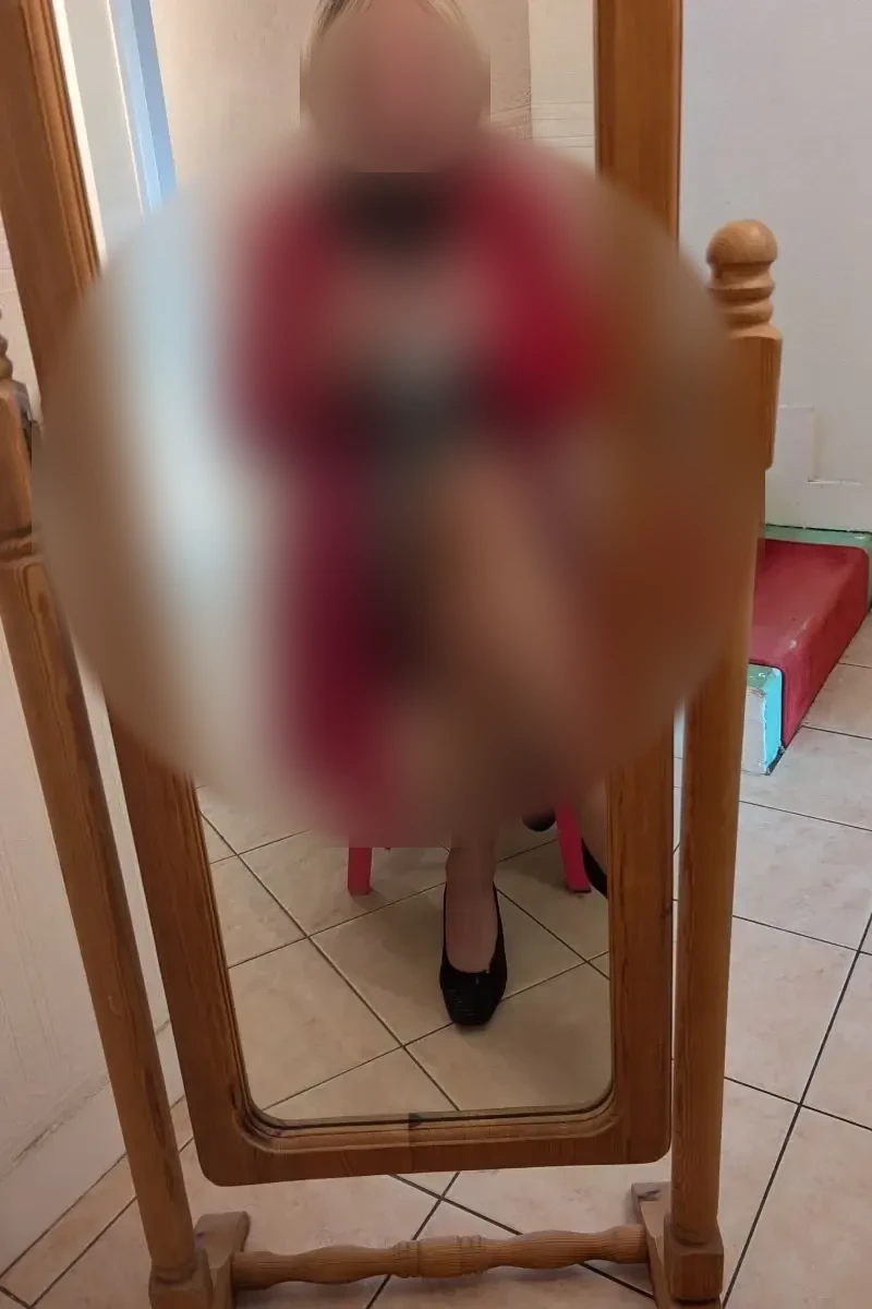 Nadia, rencontre trans à Manosque - photo 4