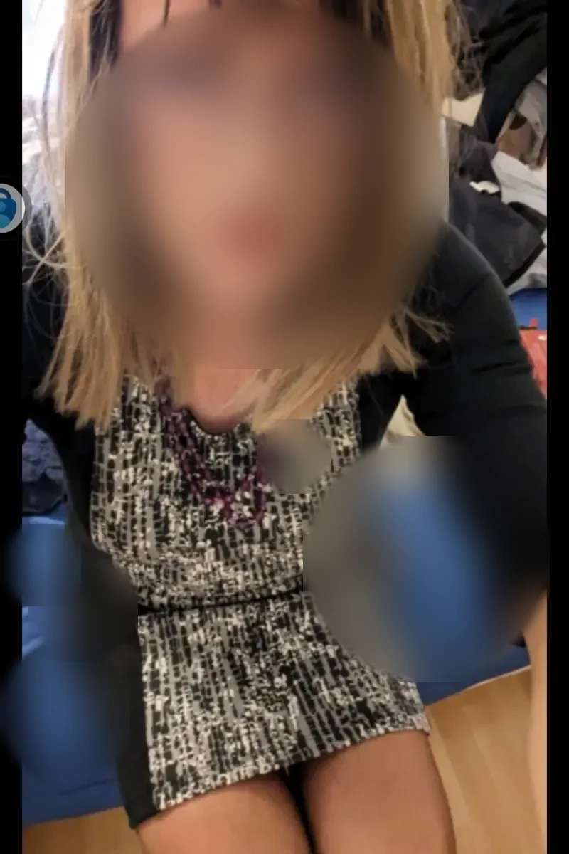 Photo de Nadia, femme trans à Manosque