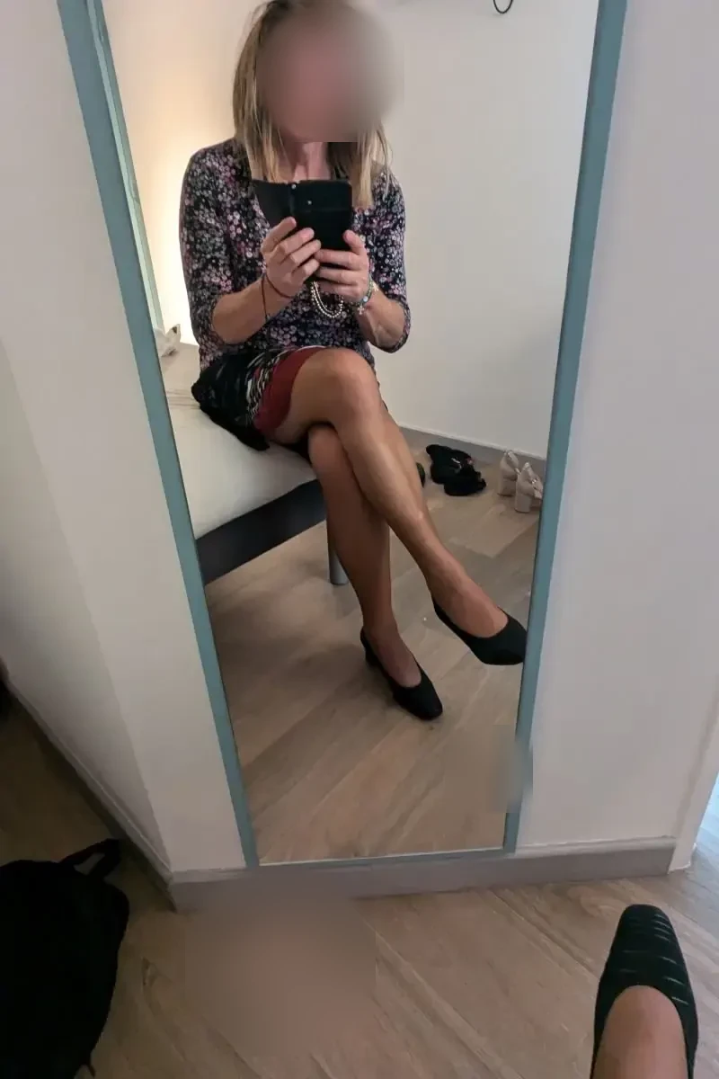 Photo de Nadia, femme trans à Manosque
