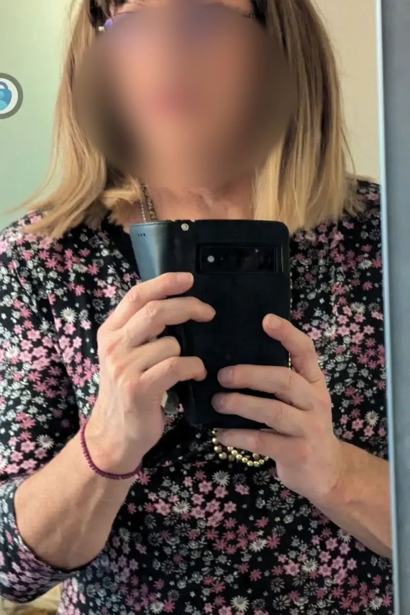 Nadia, rencontre trans à Manosque - photo 8