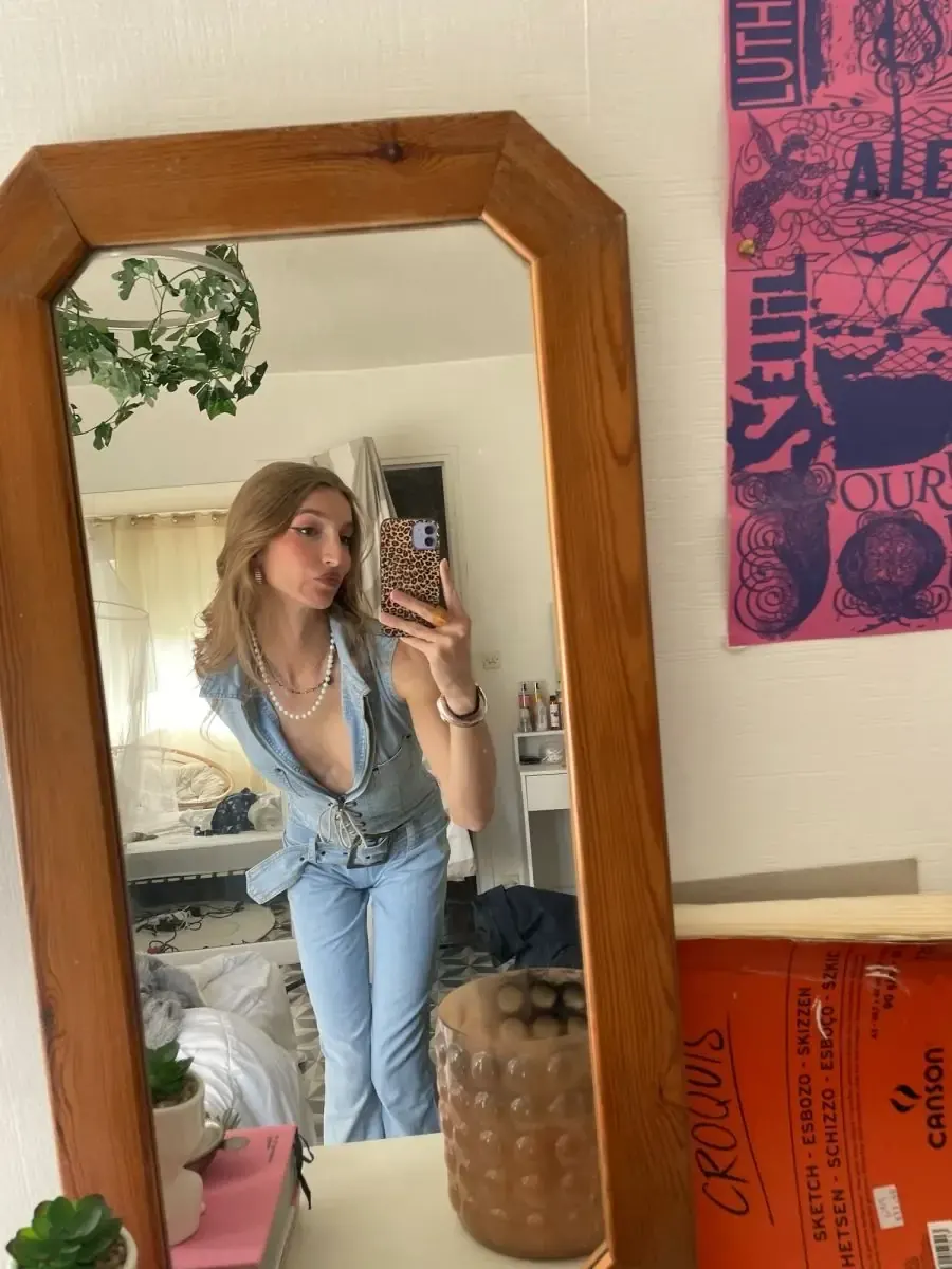 Sofia - annonce trans à Strasbourg