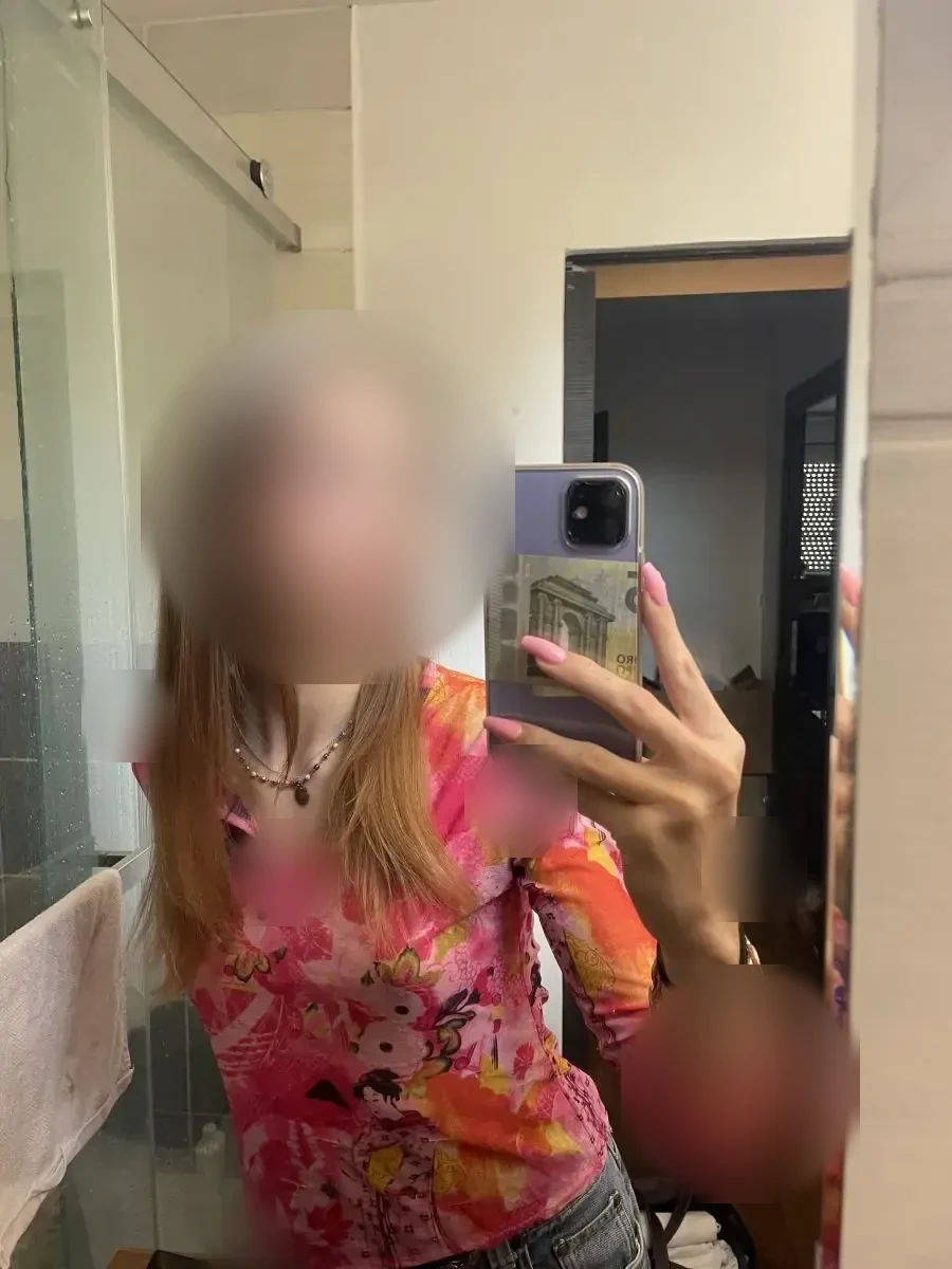 Héloïse, rencontre trans à Vannes - photo 4