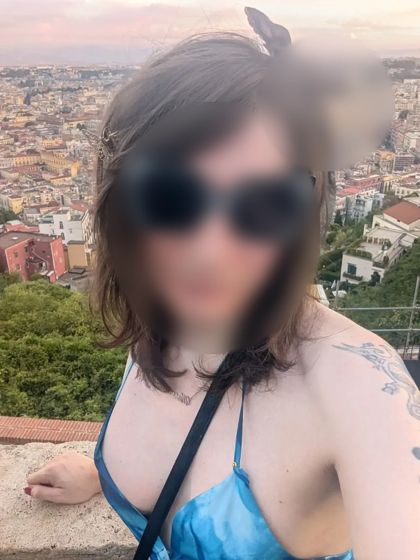 Soraya à Rennes - galerie photo 12