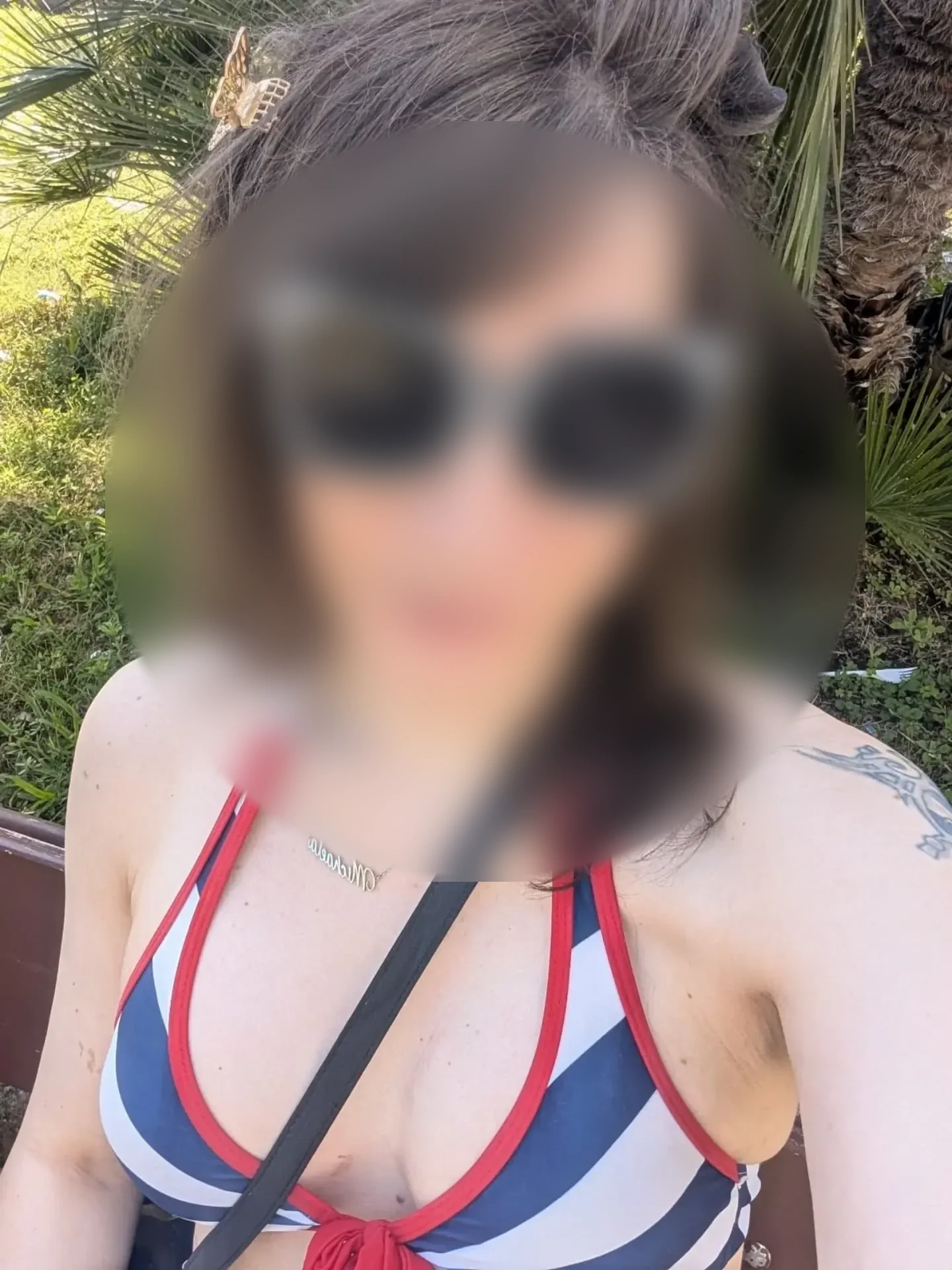 Soraya, rencontre trans à Rennes - photo 13