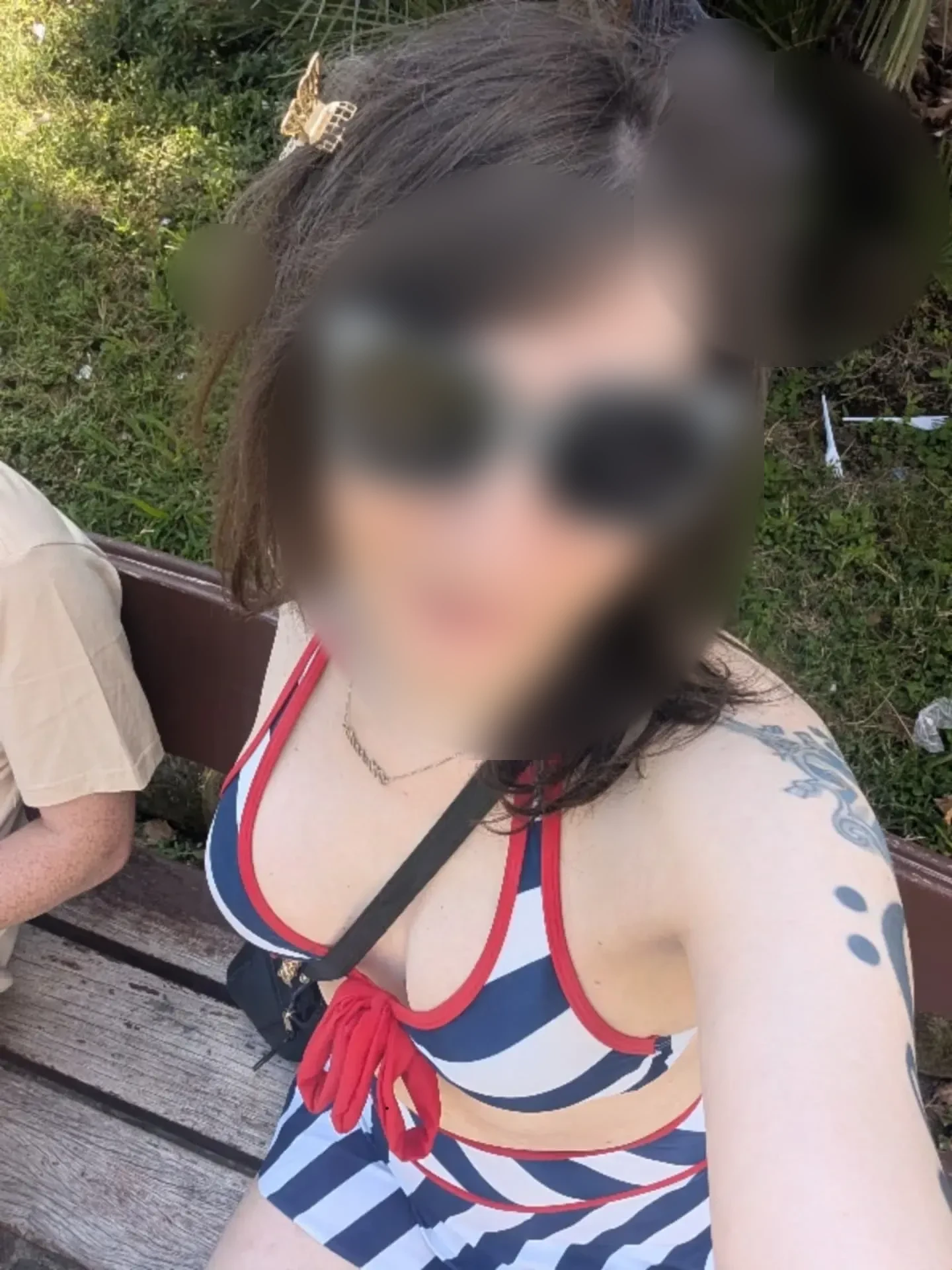 Soraya, rencontre trans à Rennes - photo 15