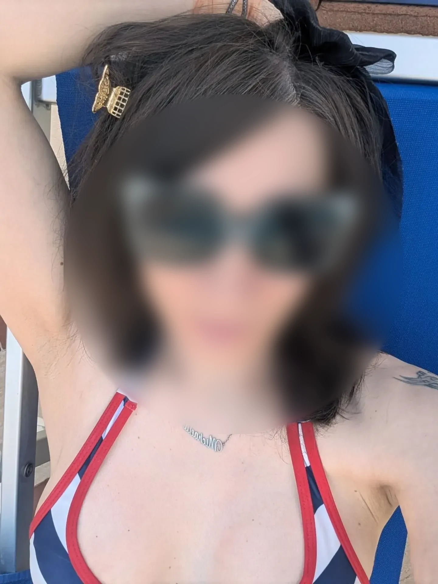 Soraya à Rennes - galerie photo 17