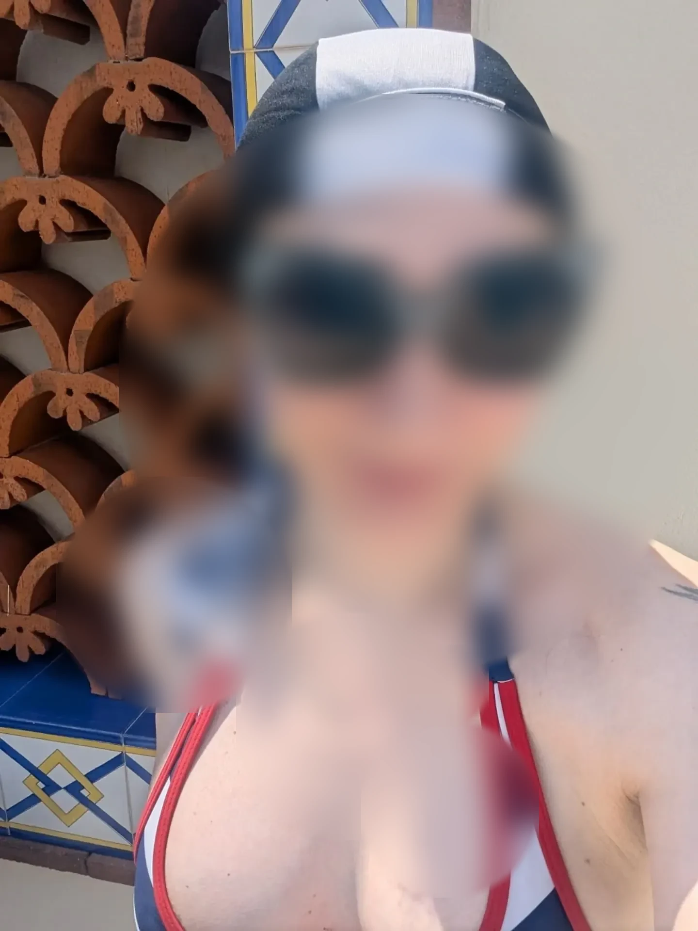 Soraya, rencontre trans à Rennes - photo 5