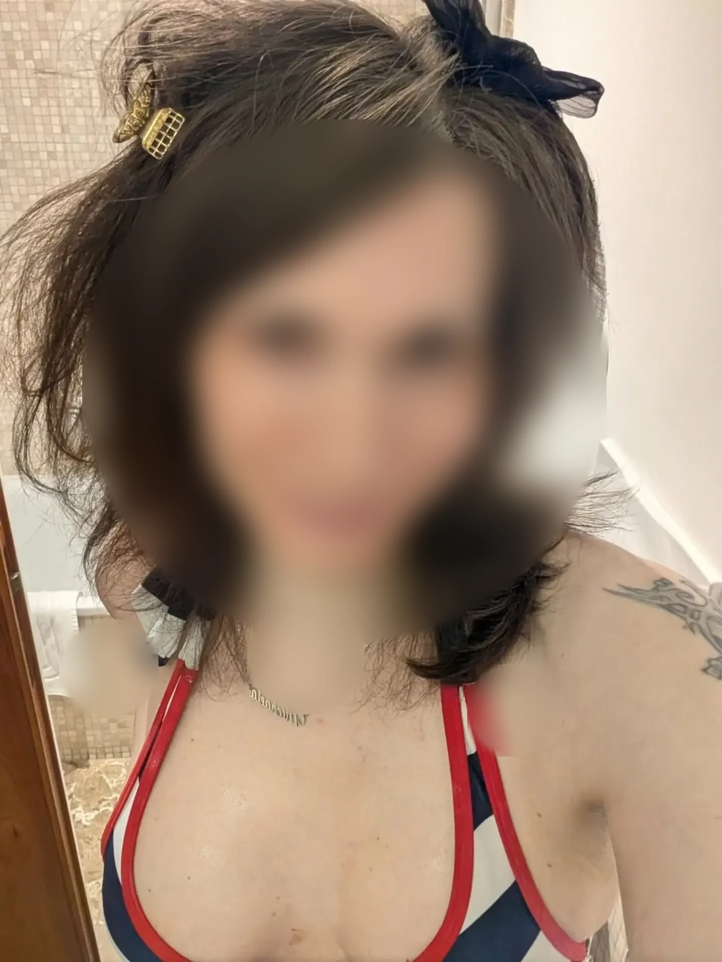 Soraya, rencontre trans à Rennes - photo 6