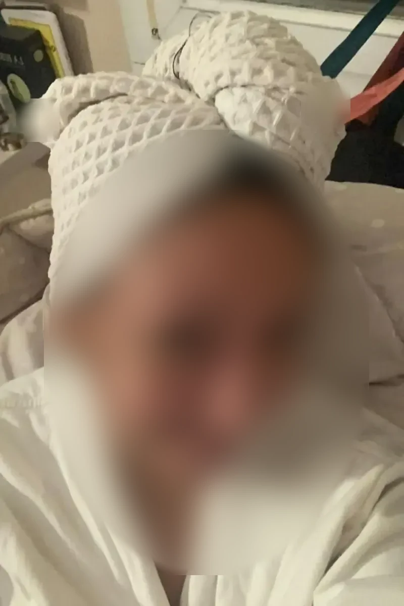 Photo de Mai, femme trans à Avion