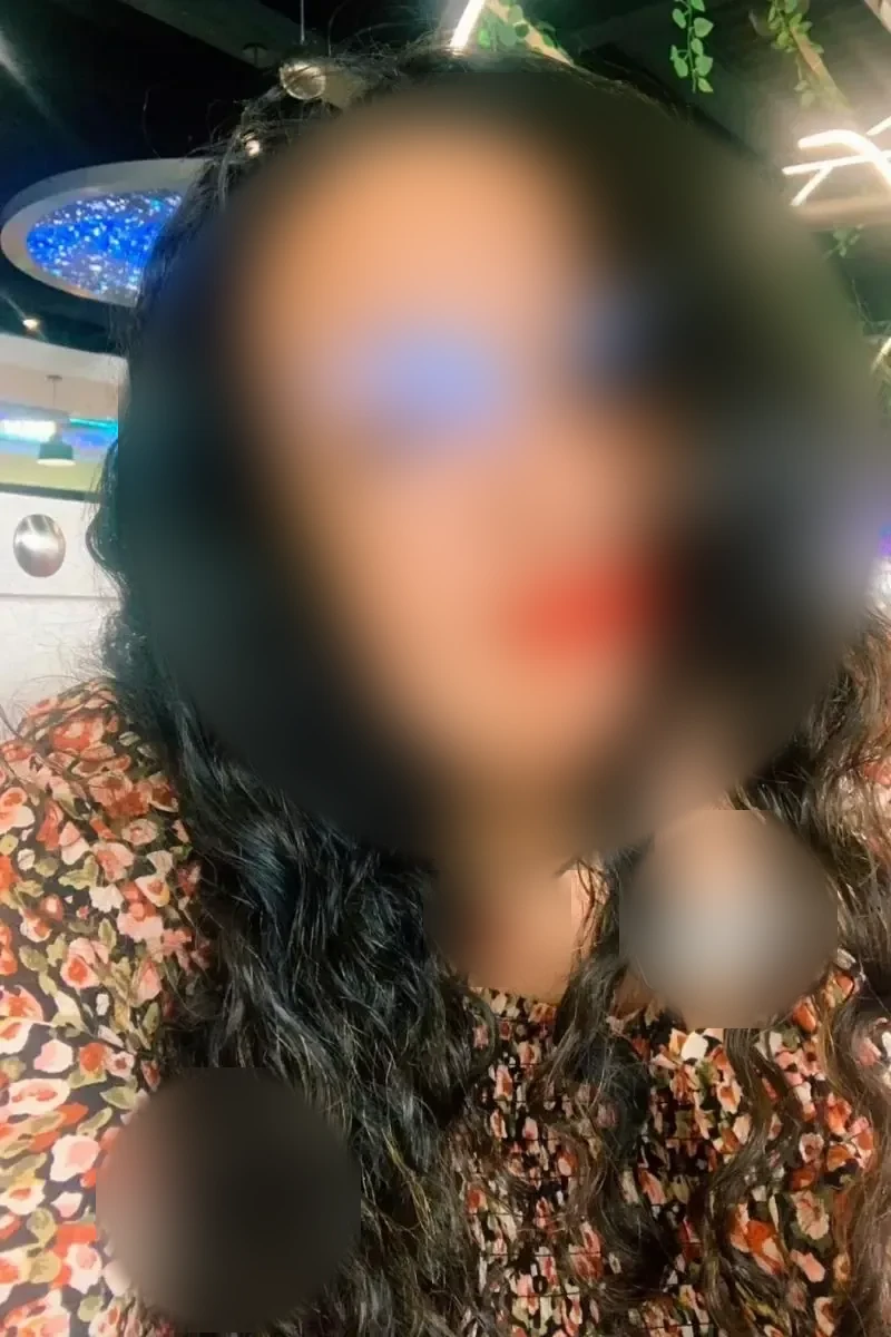 Photo de Mai, femme trans à Avion