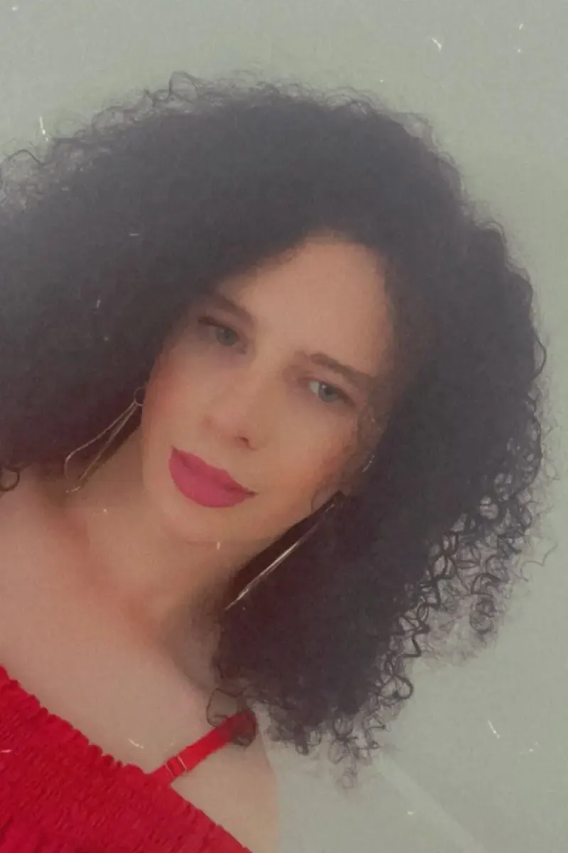 Léana, femme trans à Angers - photo de profil