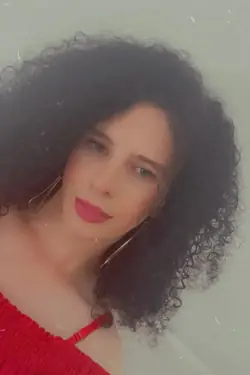 Léana, femme trans à Angers - photo de profil