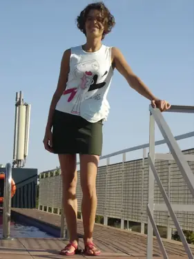 Marion - annonce trans à Marseille