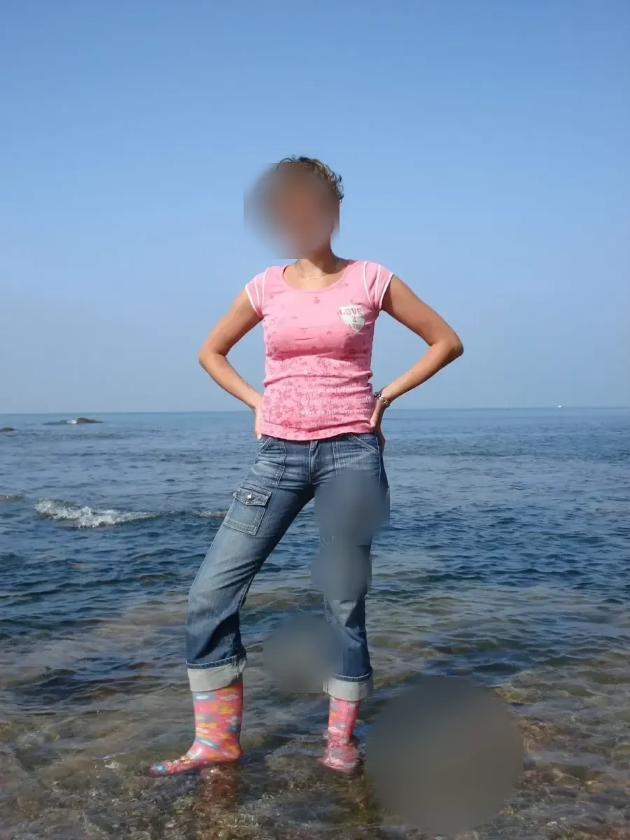 Kadiatou à Saintes - galerie photo 2