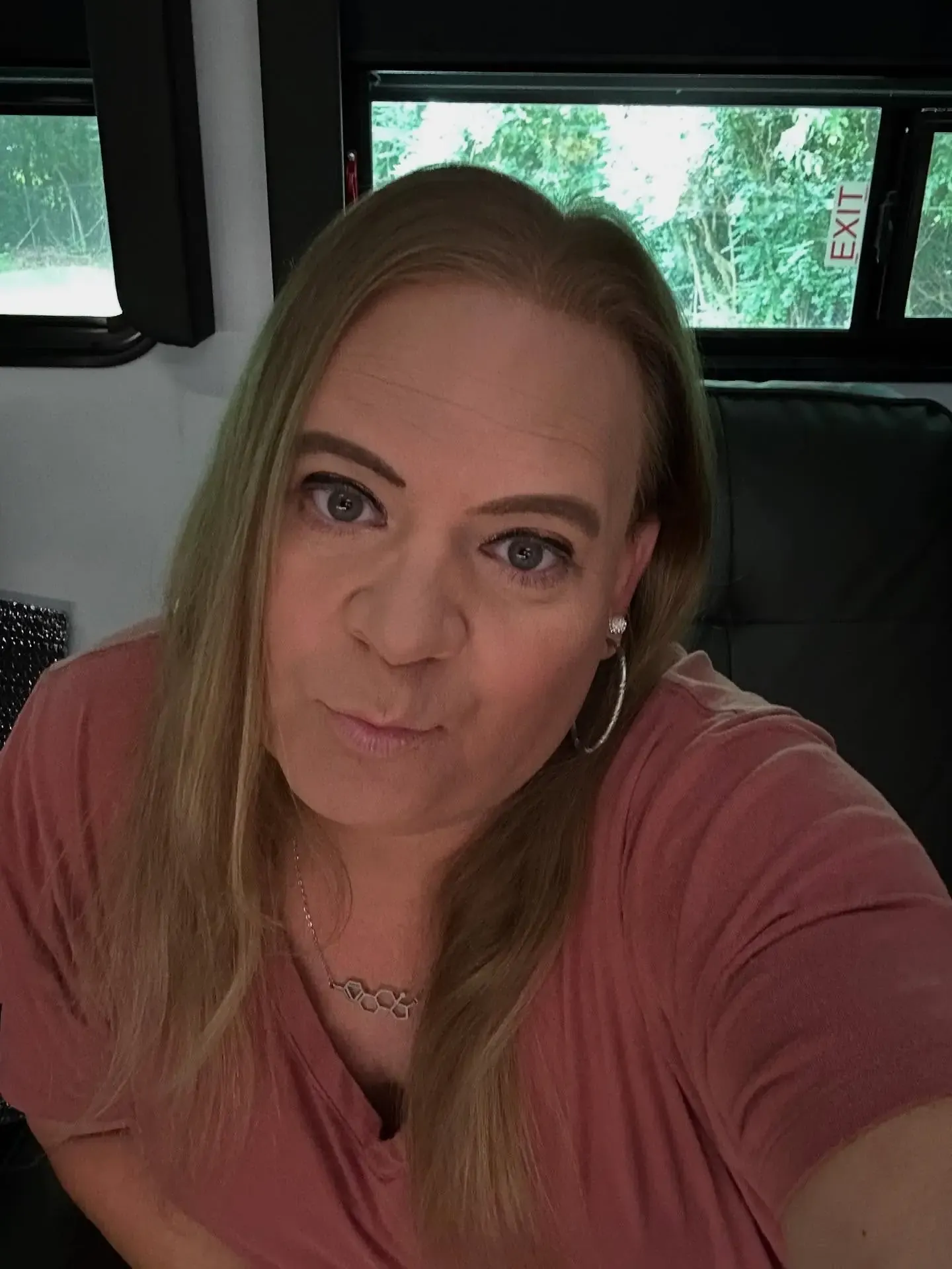 Ilona - annonce trans à Lorient