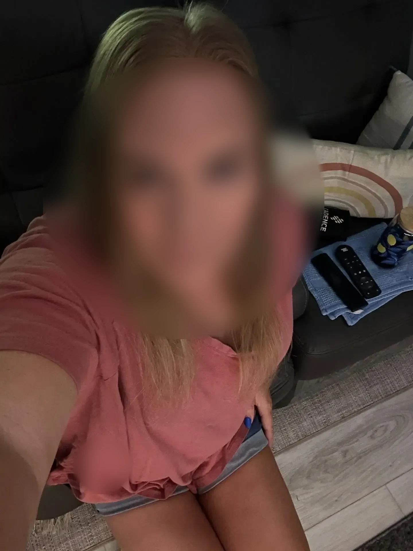 Photo de Sienna, femme trans à Longvic