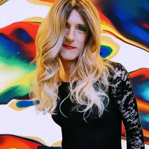 Rencontre trans Clermont-Ferrand : Sélène - photo principale