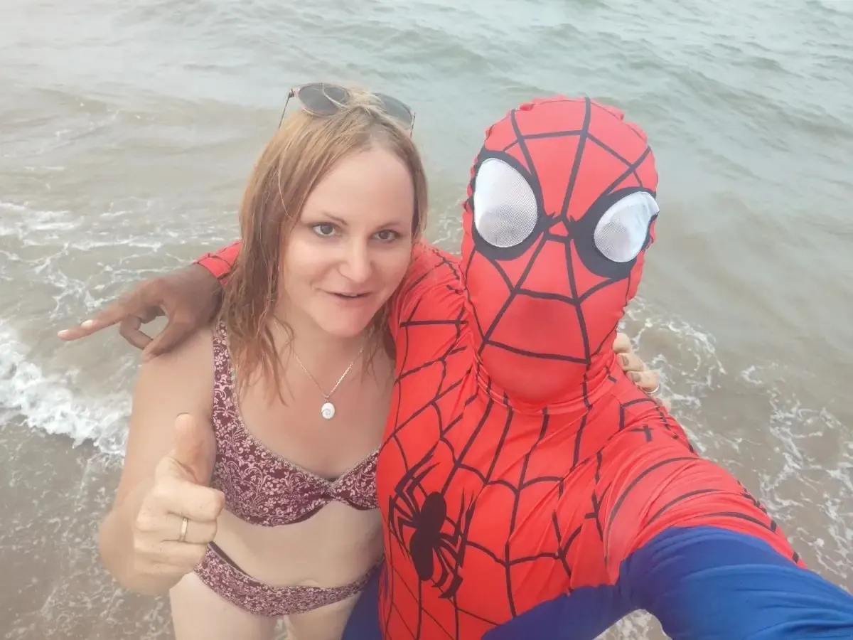 Rencontre trans Brest : Juliana - photo principale