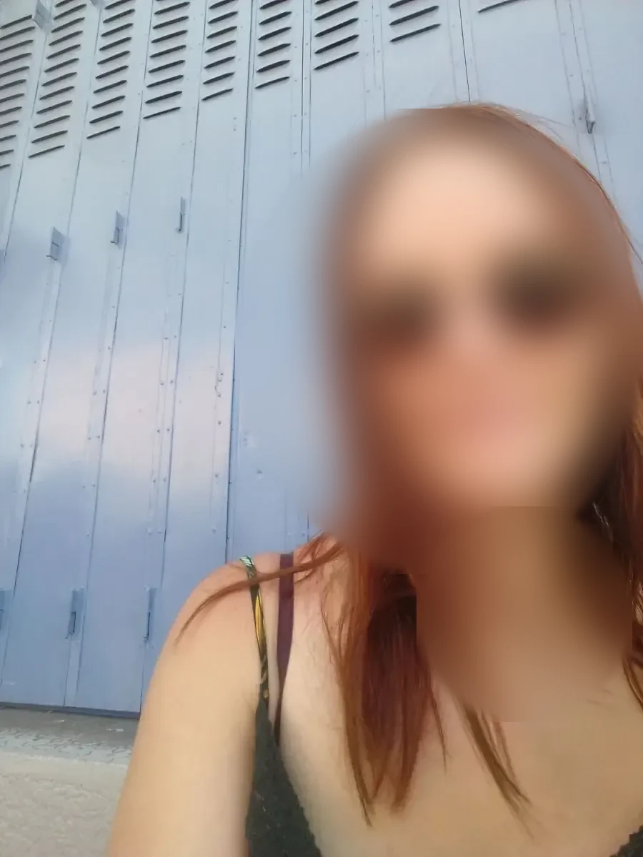 Photo de Lyra, femme trans à Lattes