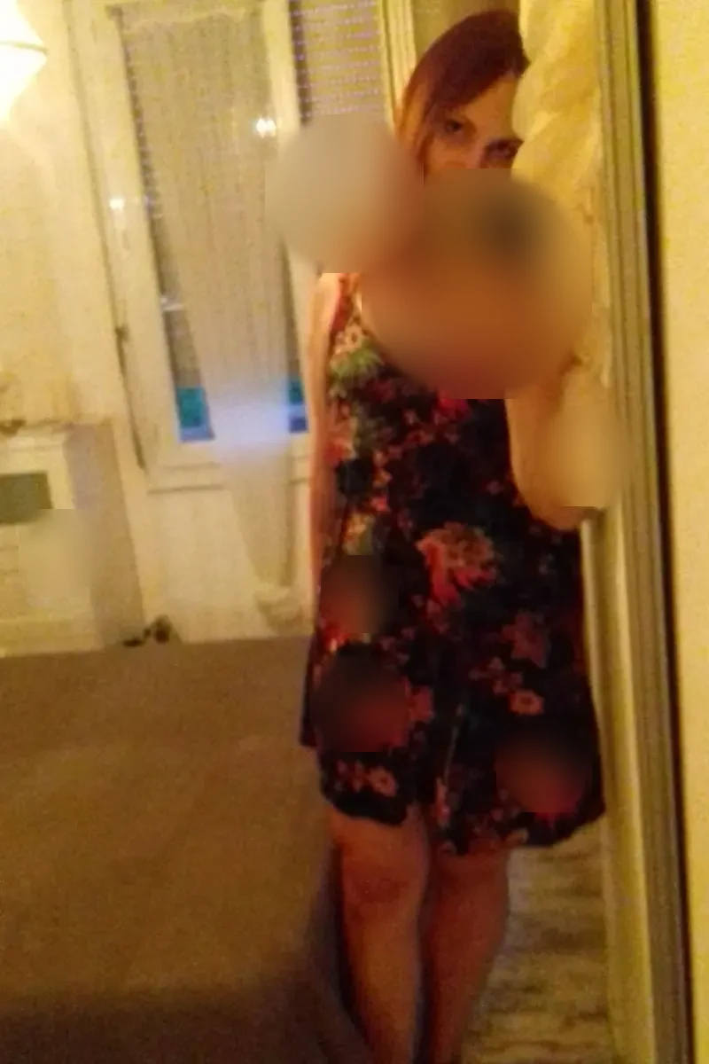 Lyra, rencontre trans à Lattes - photo 5