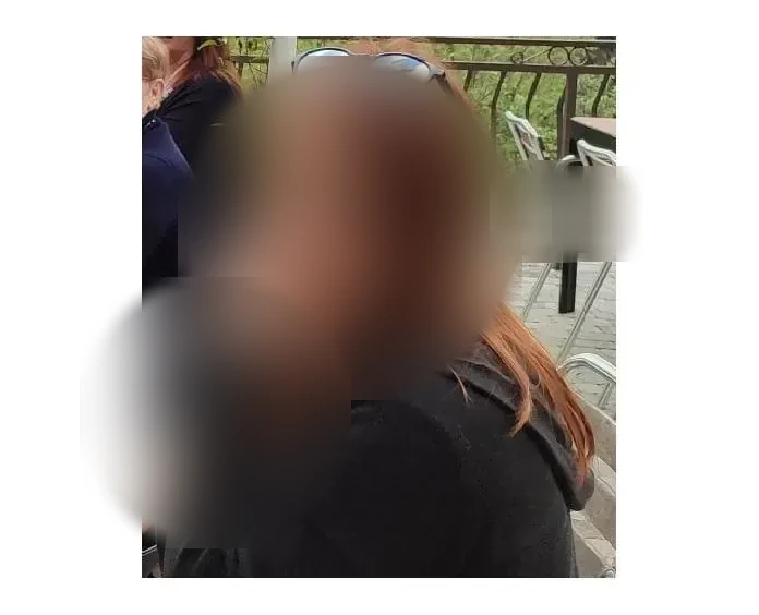 Photo de Lyra, femme trans à Lattes