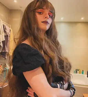 Alina - annonce trans à Grabels