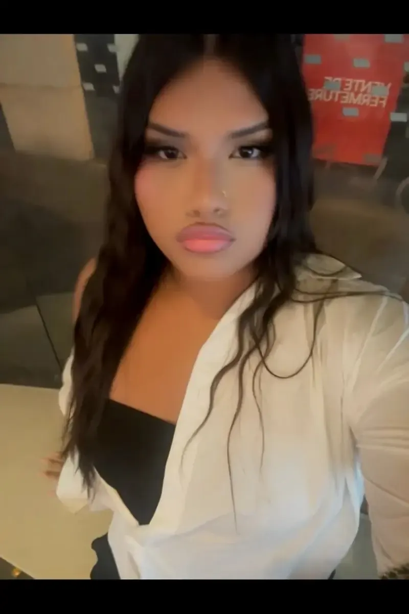 Rencontre trans Dijon : Aïcha - photo principale