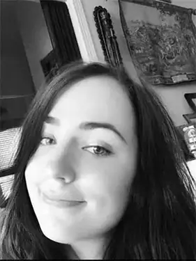 Rafaela, femme trans à Solaize - photo de profil