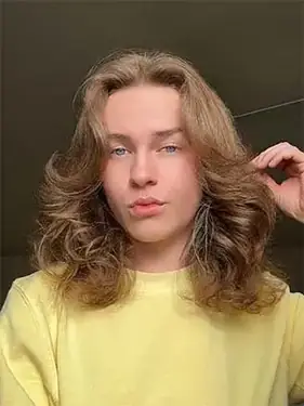 Léa - annonce trans à Lille