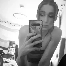 Nour - annonce trans à Grenoble