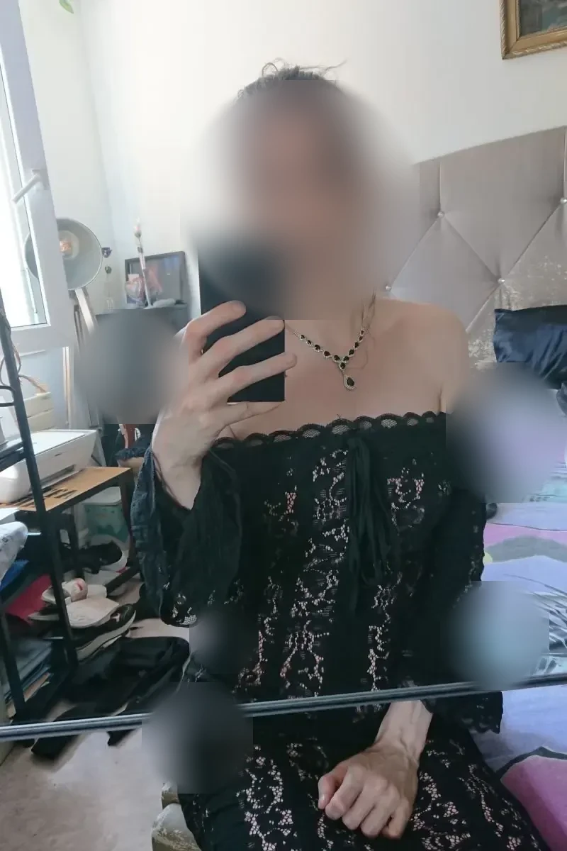 Photo de Garance, femme trans à Saint-Flour