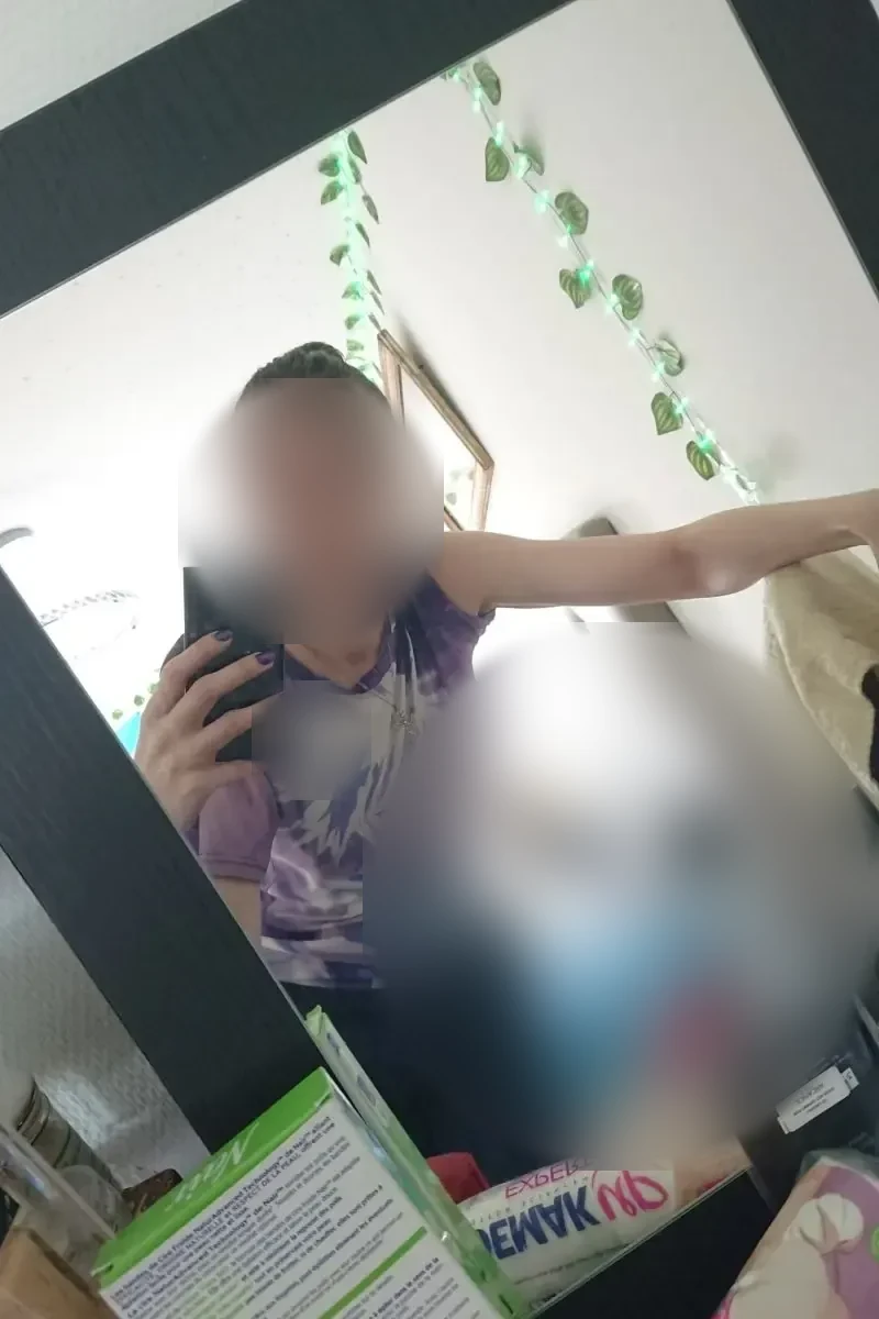 Garance, rencontre trans à Saint-Flour - photo 6