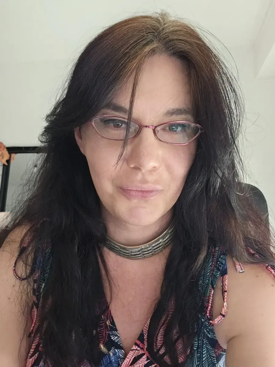 Rencontre trans Annecy : Manon - photo principale