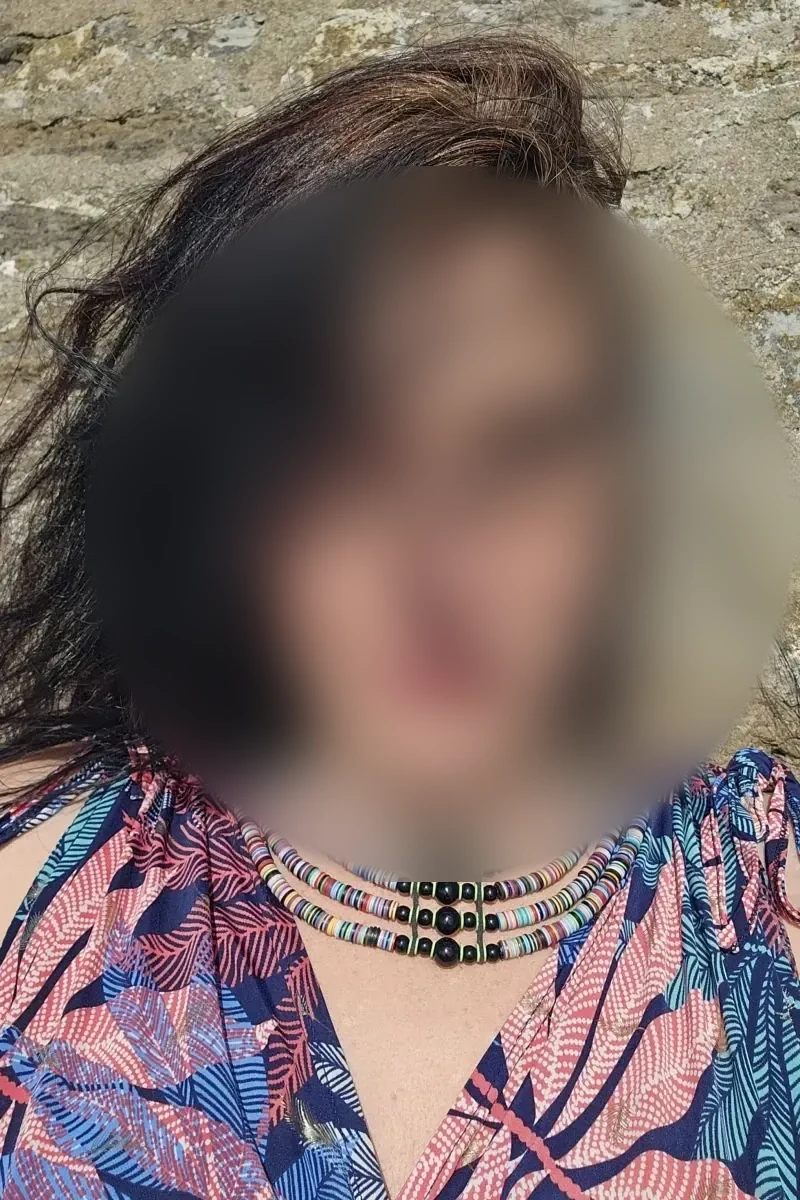 Garance, rencontre trans à Digne-les-Bains - photo 2