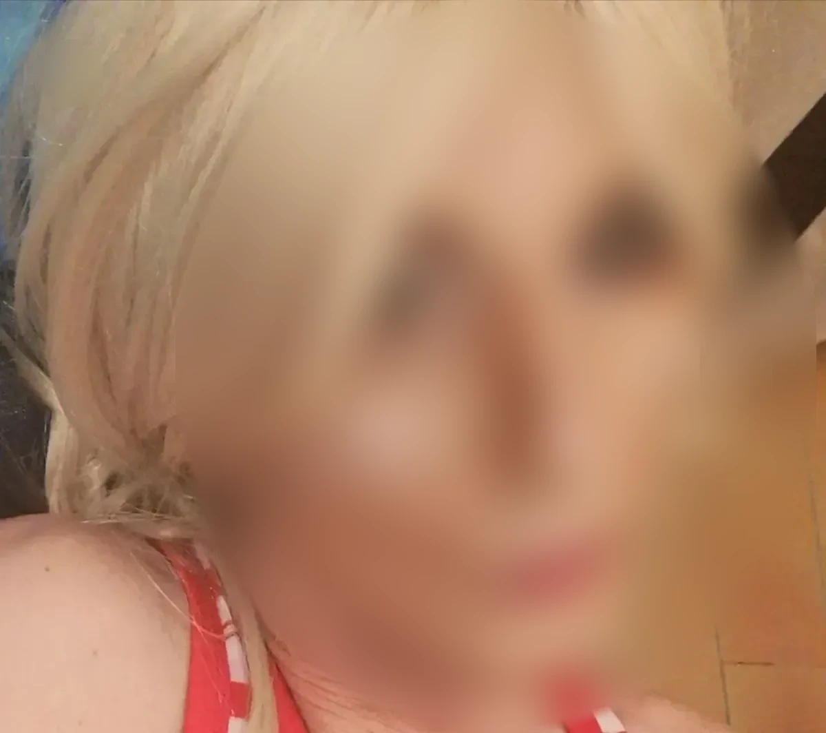 Photo de Constance, femme trans à Évry-Courcouronnes