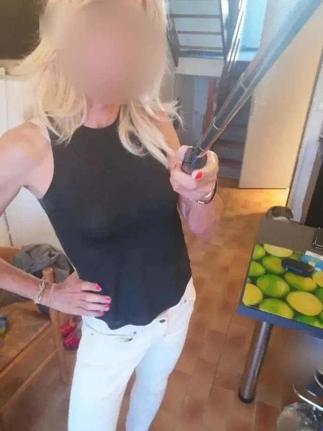 Photo de Constance, femme trans à Évry-Courcouronnes