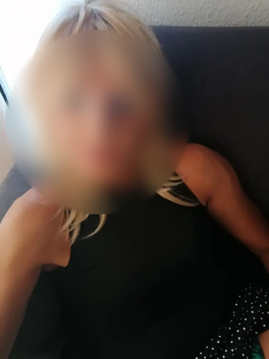 Photo de Constance, femme trans à Évry-Courcouronnes