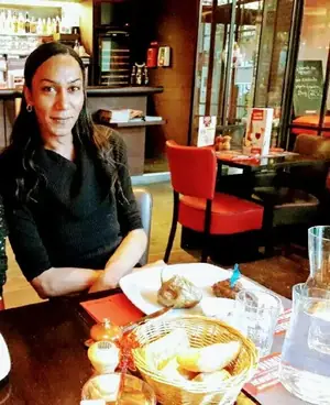 Tatiana - annonce trans à Vaux