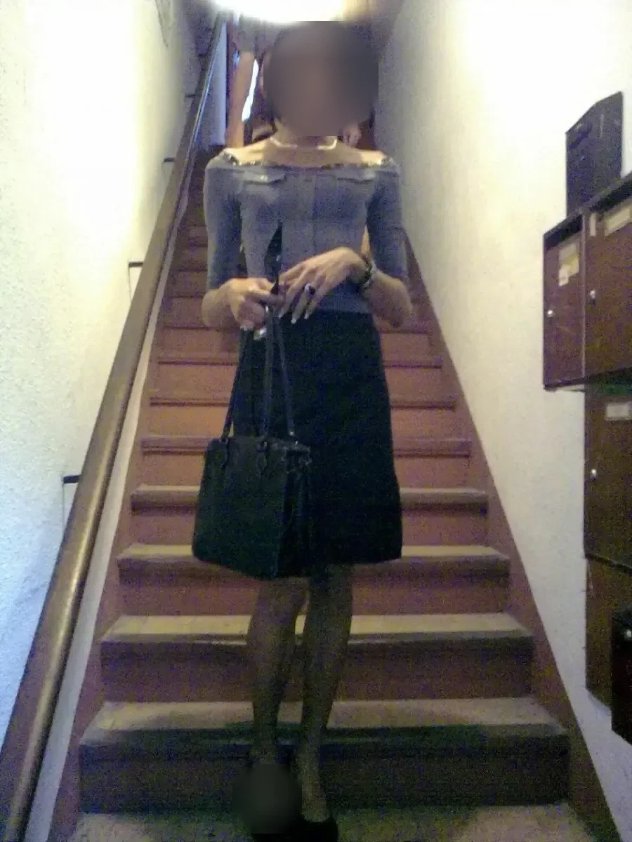 Maïssa, rencontre trans à Clermont-Ferrand - photo 2