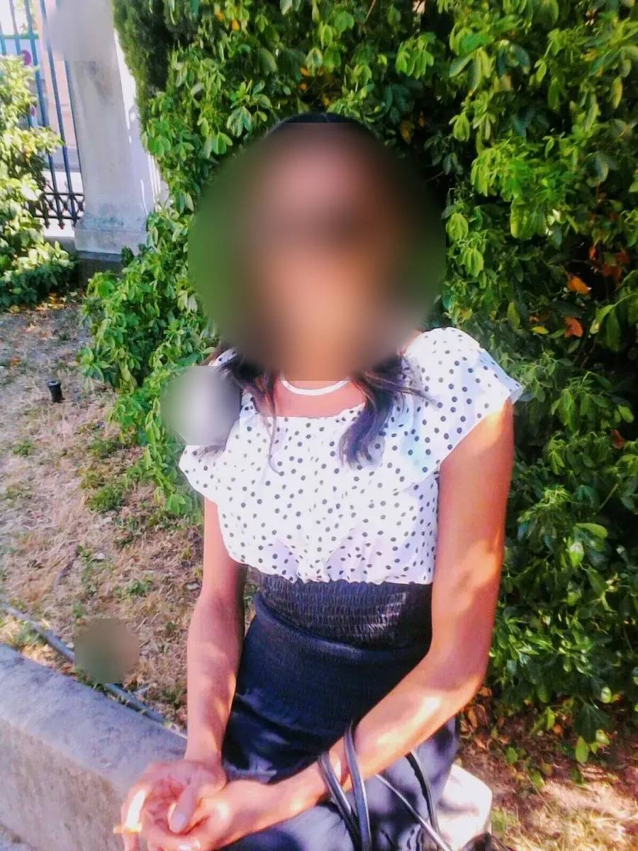 Maïssa, rencontre trans à Clermont-Ferrand - photo 3