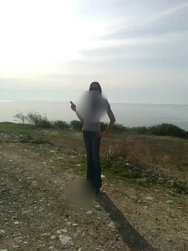 Maïssa à Clermont-Ferrand - galerie photo 4