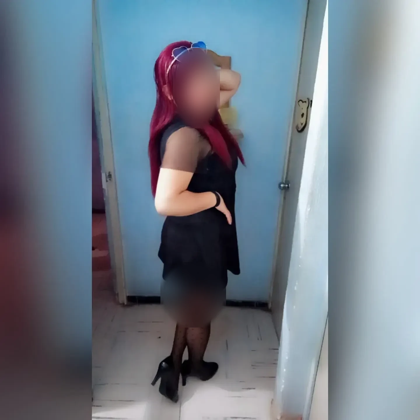 Stella, rencontre trans à Chelles - photo 11