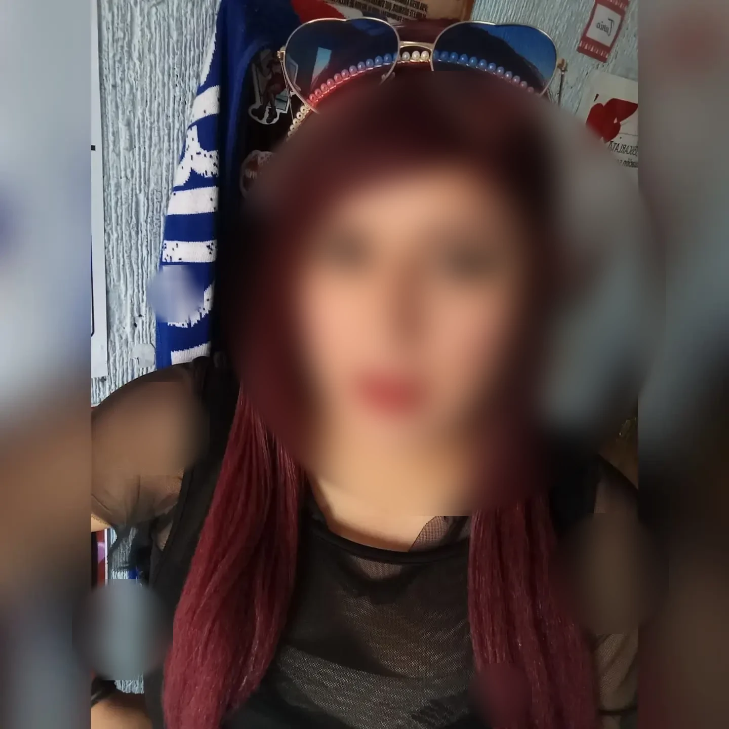 Stella, rencontre trans à Chelles - photo 13