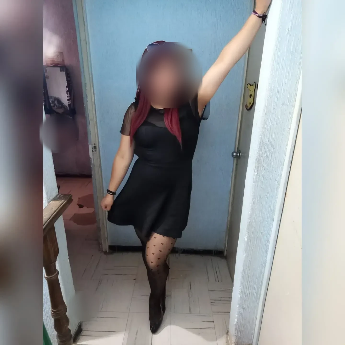 Stella, rencontre trans à Chelles - photo 2